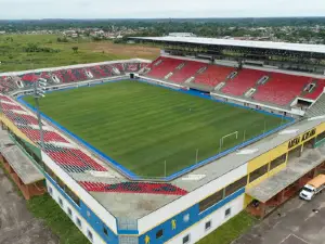 Arena da Floresta