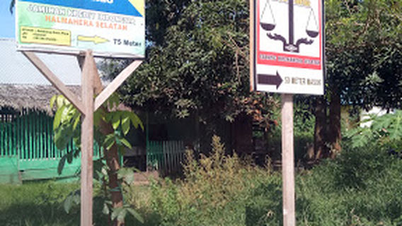 Kompleks Holland Base Camp