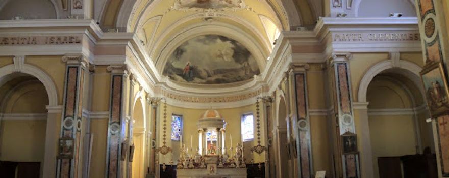 Church of Saint Mary of Grace