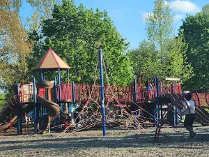 Grassy Creek Regional Park