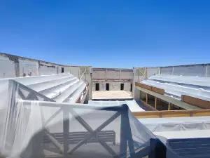 Museo Ex-Teatro de Chacabuco