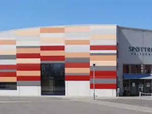 Spøttrup Kulturhal