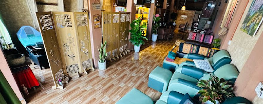 Tộc Care