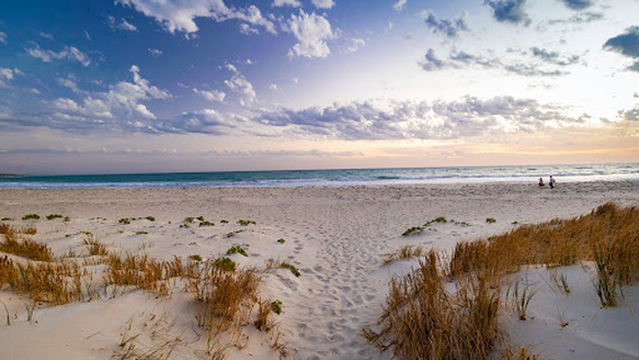 Leeman's Boat Landing