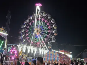 Deshbandhu Chittaranjan Club