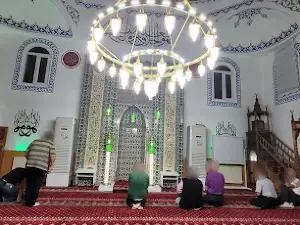 Köse Süleyman Cami