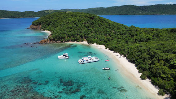 Luis Pena Beach