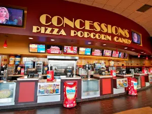 Marcus Coral Ridge Cinema