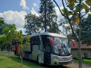 Acampamento Shalom