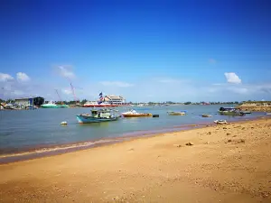 Pulau Warisan Kuala Terengganu