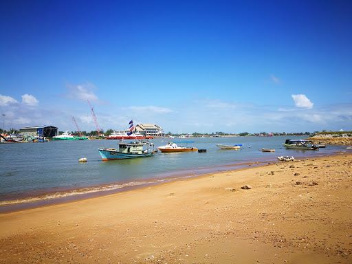 Pulau Warisan Kuala Terengganu