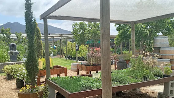 Riverland Garden Centre