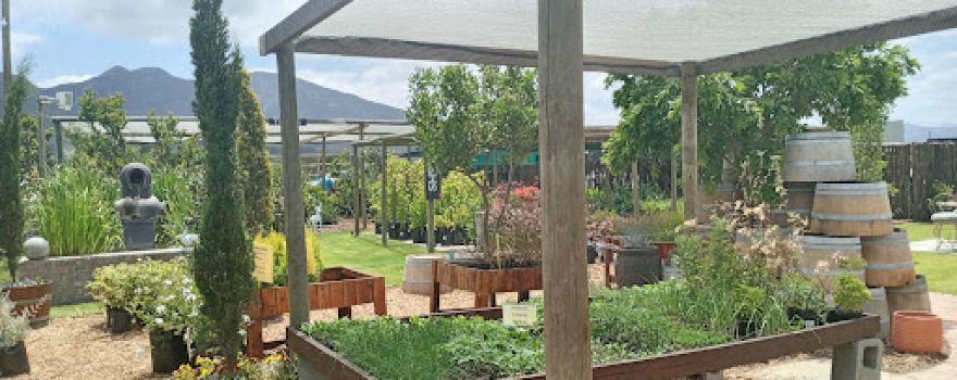 Riverland Garden Centre
