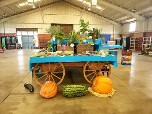 Inter Mountain Fair
