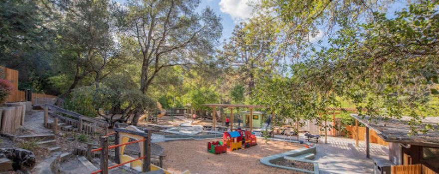 Pixie Park Co-op