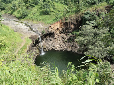 Wonderful Waterfall