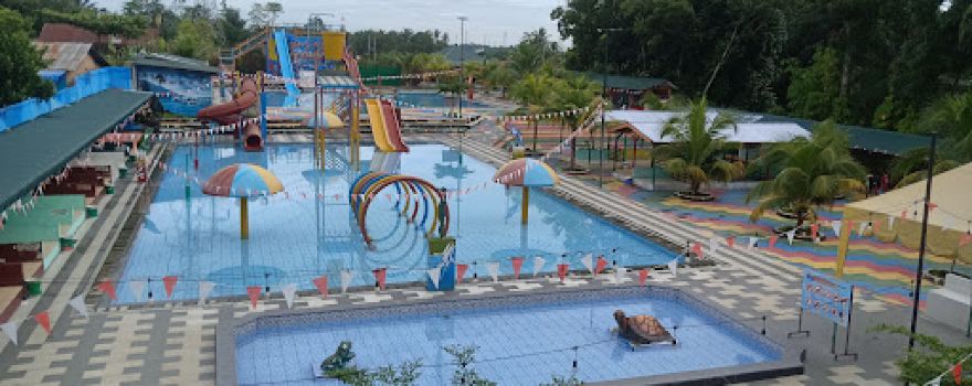 KS Barkh Waterboom