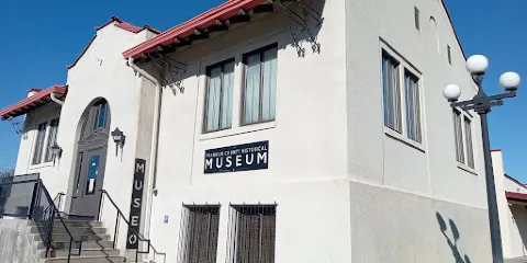 Franklin County Historical Society