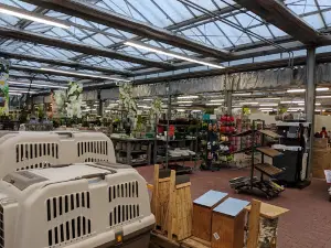 Gartencenter Hilgert