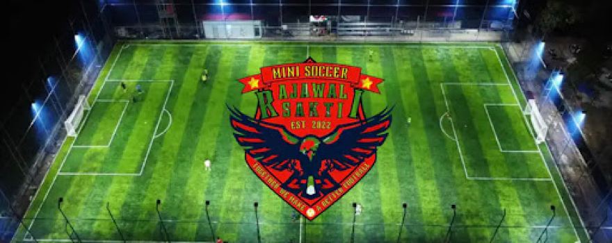 Rajawali Sakti Mini Soccer