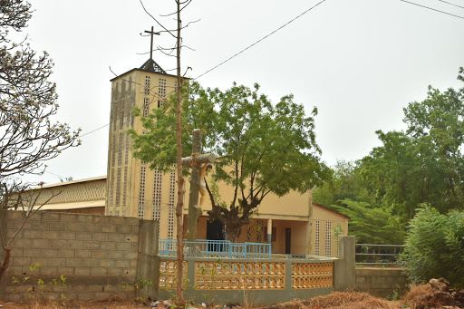 Vol Lomé Niamtougou