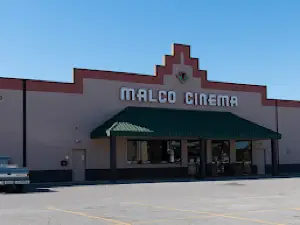 Malco Winchester Cinema