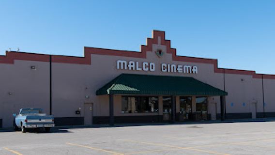 Malco Winchester Cinema