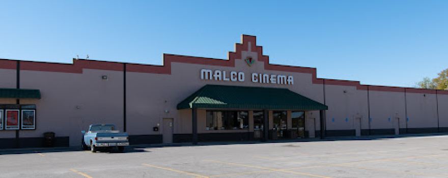 Malco Winchester Cinema