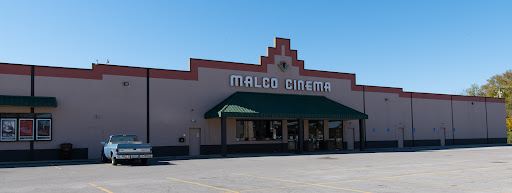 Malco Winchester Cinema