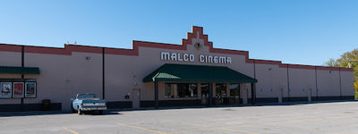 Malco Winchester Cinema