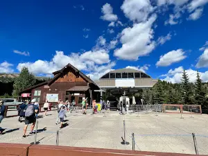 BreckConnect Gondola