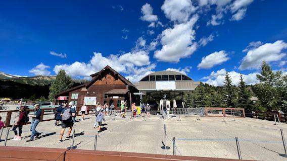 BreckConnect Gondola