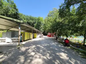 Base de Loisirs de Saint-Clar