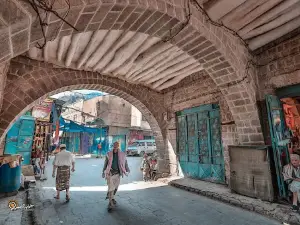 Bab Musa