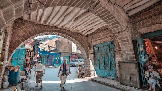 Bab Musa