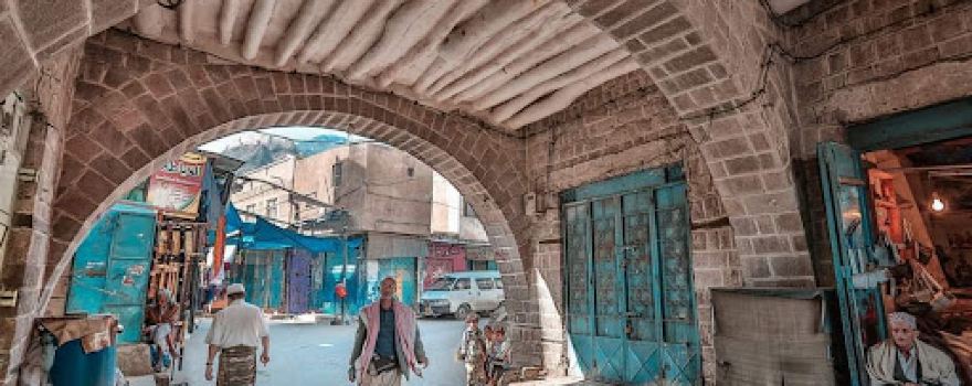 Bab Musa
