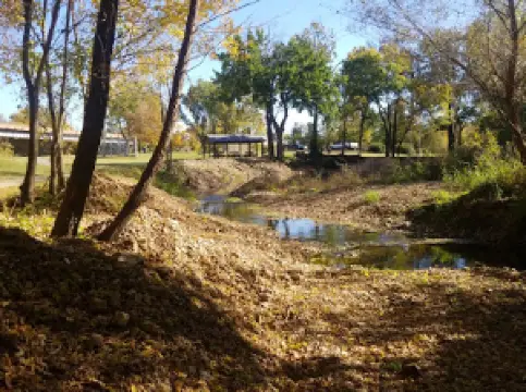 セーヤー・トゥー・マイル・クリーク・パーク