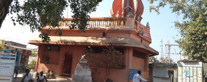 Hanuman Mandir