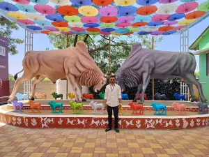 Baswant Garden Agro Industrial Tourism