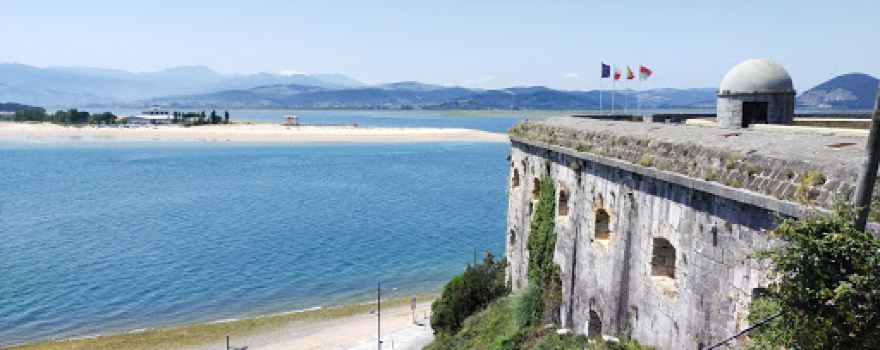 Fuerte San Martín