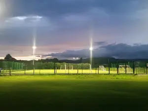 BT HARPS FC