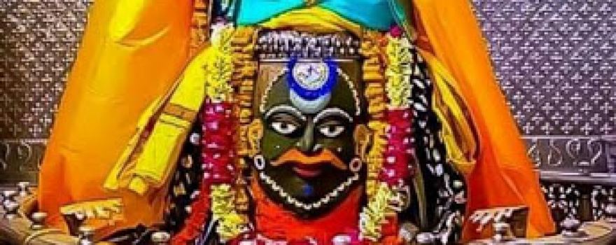 HANUMAN Temple