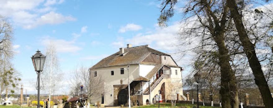 Vezha Murovana XIV St.