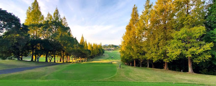 Kikugawa Country Club