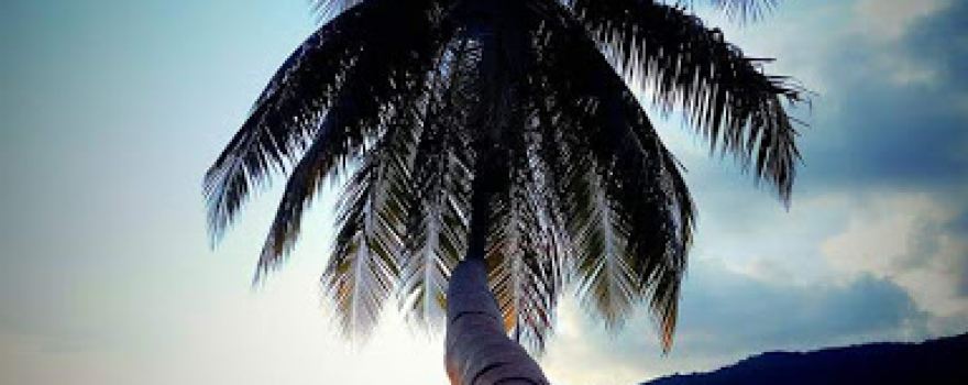 Pantai Pasir Biang