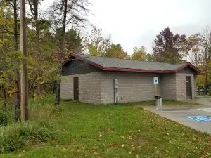 Ontonagon County Park Campground and Picnic Area