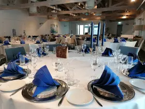 Messecenter Vesthimmerland