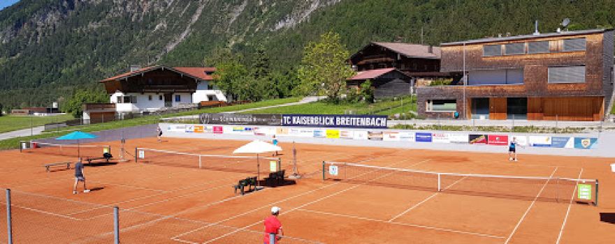 TC Breitenbach Kaiserblick