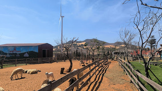 Bắc Bình District