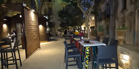 GIARDINO SPADARO | fresh mood